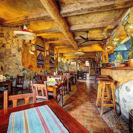 Xavito Bed & Breakfast ซาน็อค ภายนอก รูปภาพ