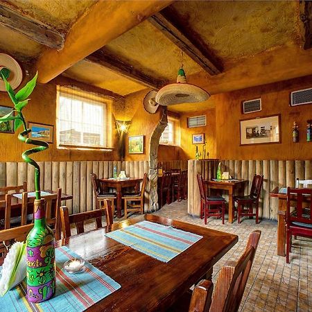 Xavito Bed & Breakfast ซาน็อค ภายนอก รูปภาพ