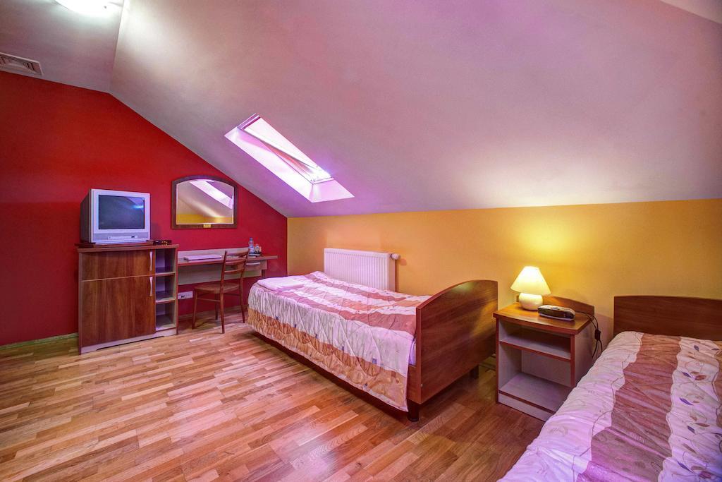 Xavito Bed & Breakfast ซาน็อค ห้อง รูปภาพ