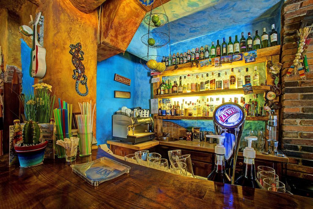 Xavito Bed & Breakfast ซาน็อค ภายนอก รูปภาพ