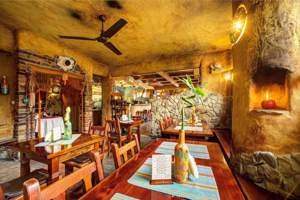 Xavito Bed & Breakfast ซาน็อค ภายนอก รูปภาพ