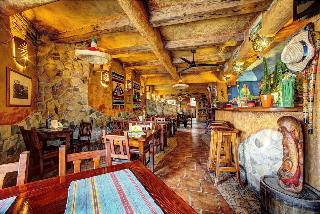 Xavito Bed & Breakfast ซาน็อค ภายนอก รูปภาพ