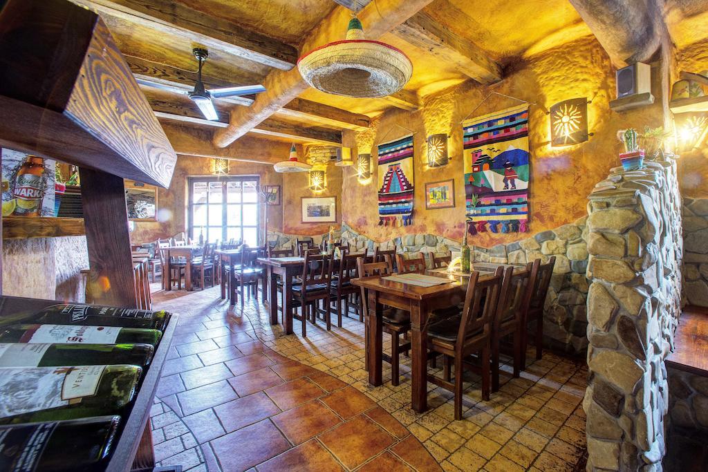 Xavito Bed & Breakfast ซาน็อค ภายนอก รูปภาพ