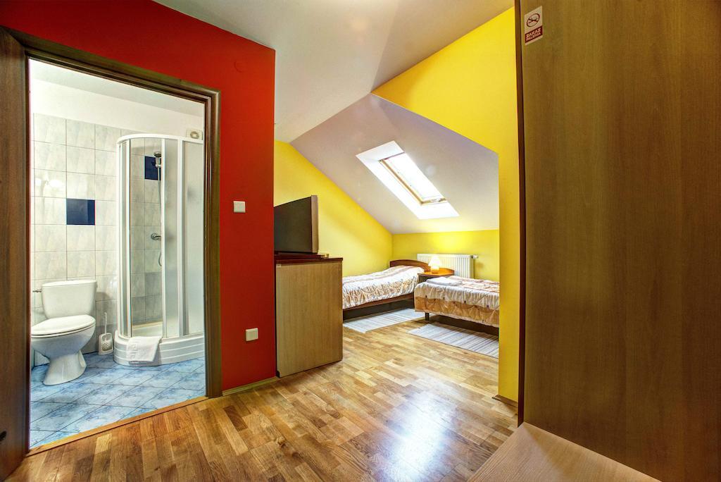 Xavito Bed & Breakfast ซาน็อค ห้อง รูปภาพ