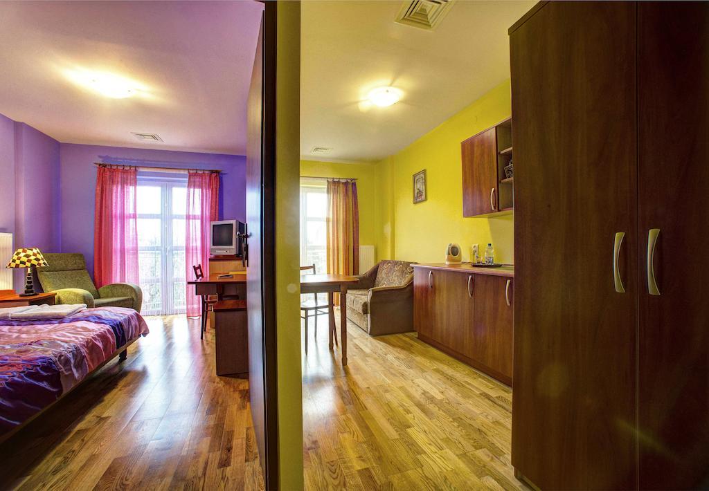 Xavito Bed & Breakfast ซาน็อค ห้อง รูปภาพ