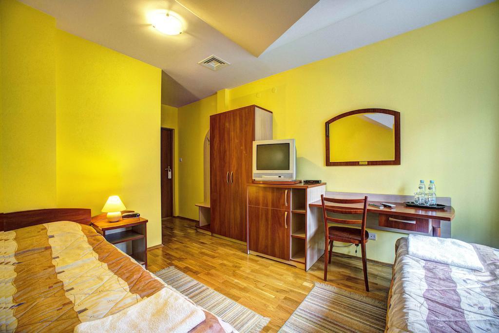 Xavito Bed & Breakfast ซาน็อค ห้อง รูปภาพ
