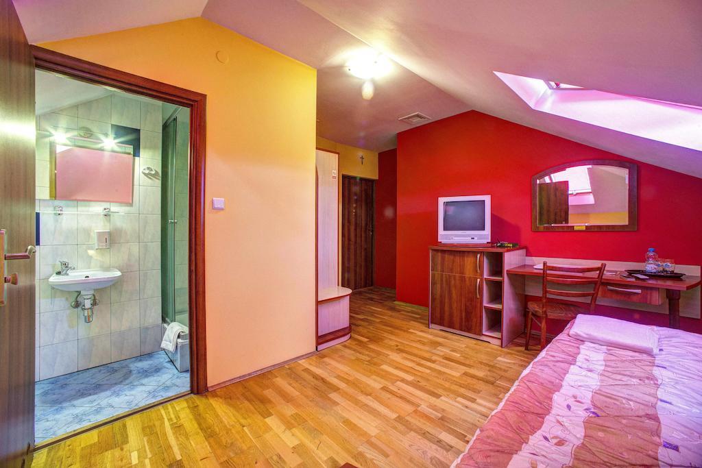 Xavito Bed & Breakfast ซาน็อค ห้อง รูปภาพ