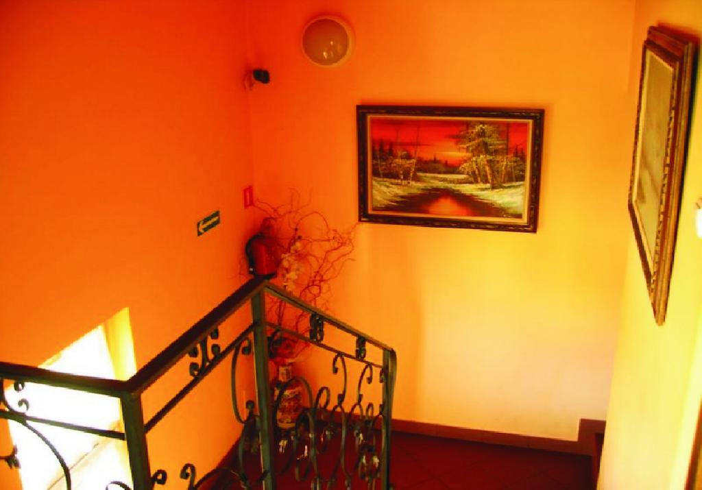 Xavito Bed & Breakfast ซาน็อค ภายนอก รูปภาพ