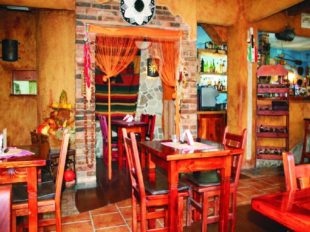 Xavito Bed & Breakfast ซาน็อค ภายนอก รูปภาพ