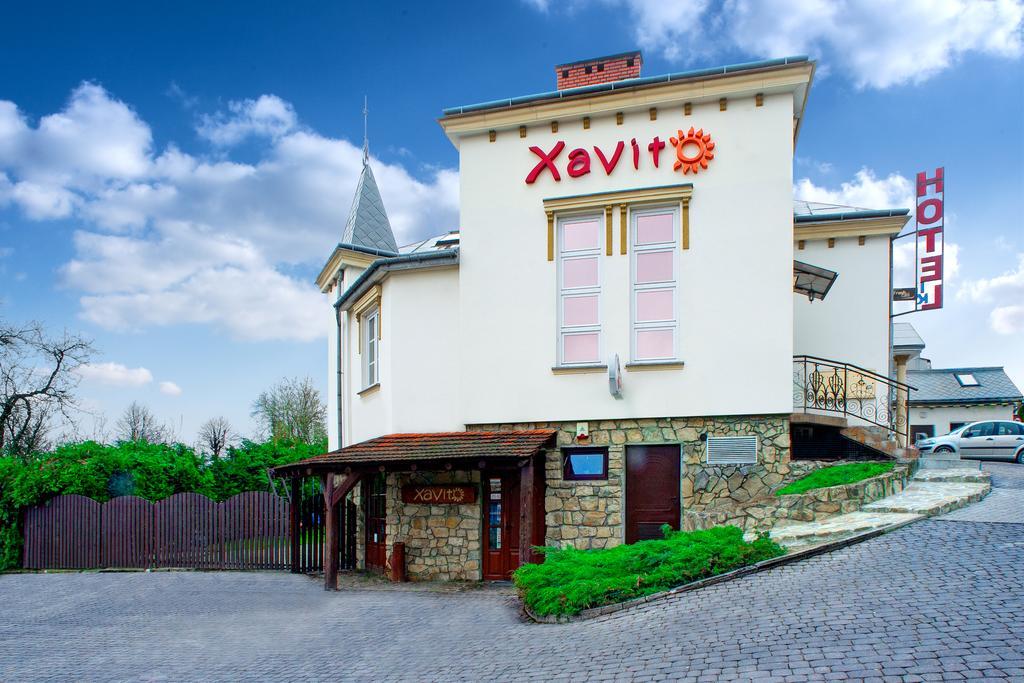 Xavito Bed & Breakfast ซาน็อค ภายนอก รูปภาพ